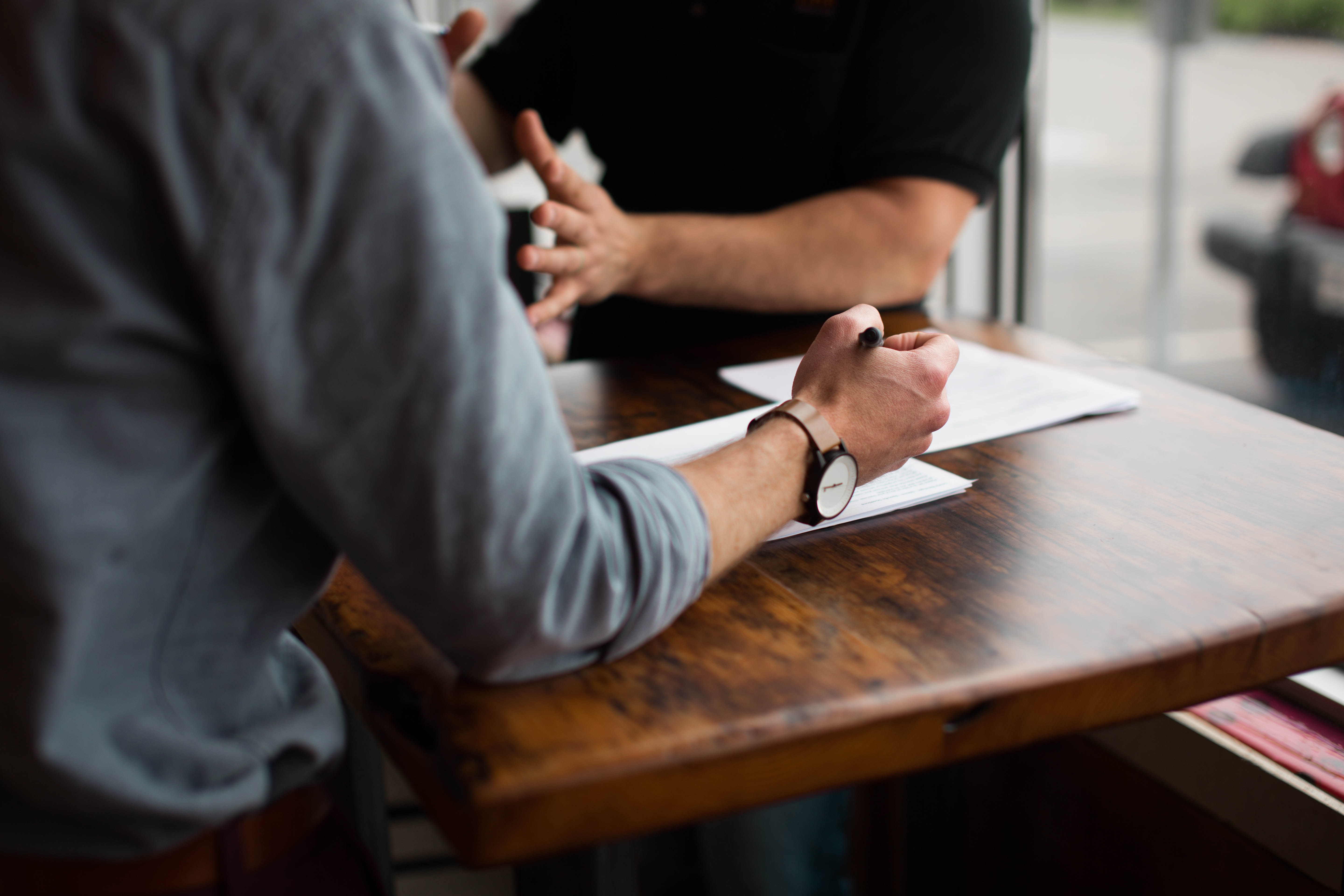 consulting services for addiction treatment and mental health service providers